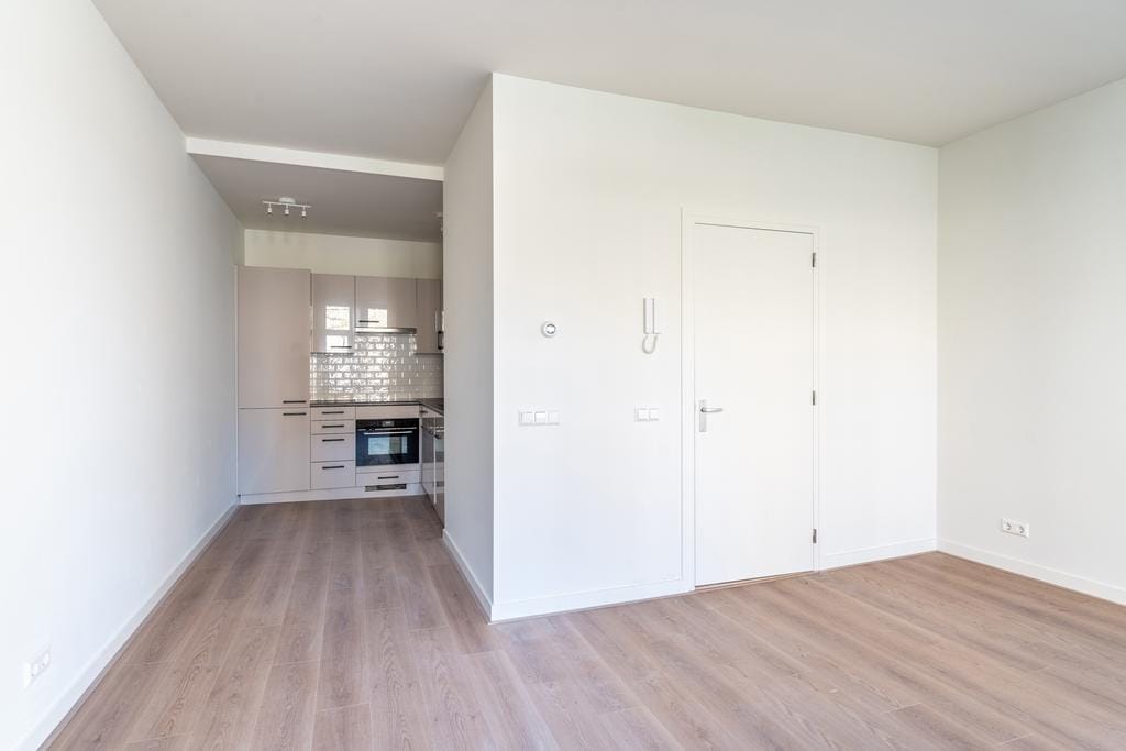 Foto 3 van Veerlaan 8-A