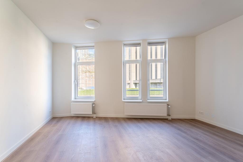 Foto 4 van Veerlaan 8-A