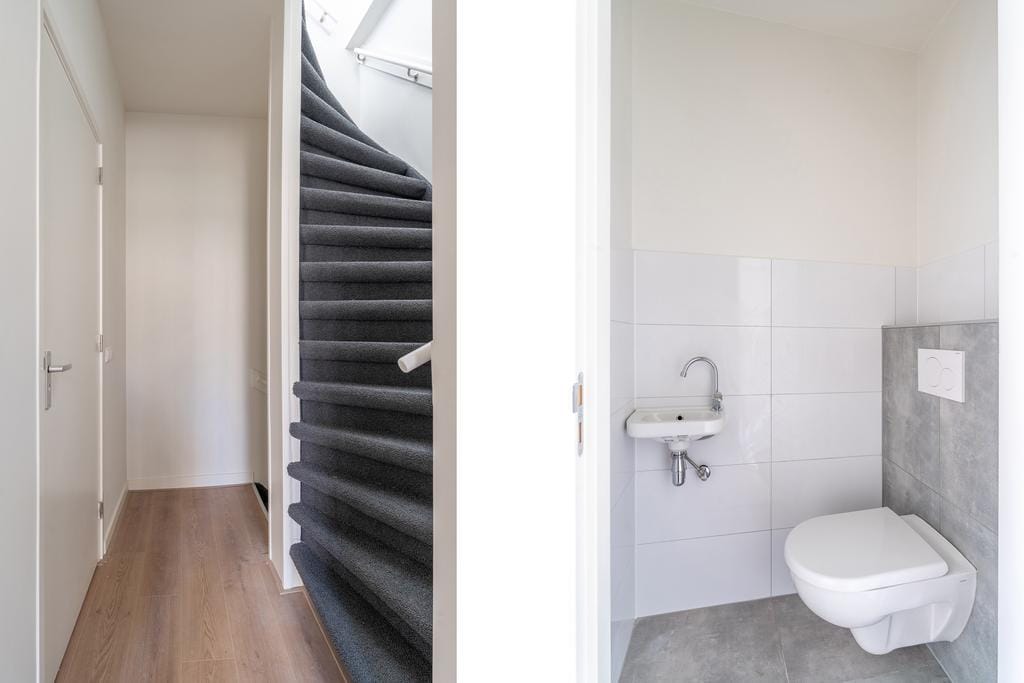 Foto 6 van Veerlaan 8-A