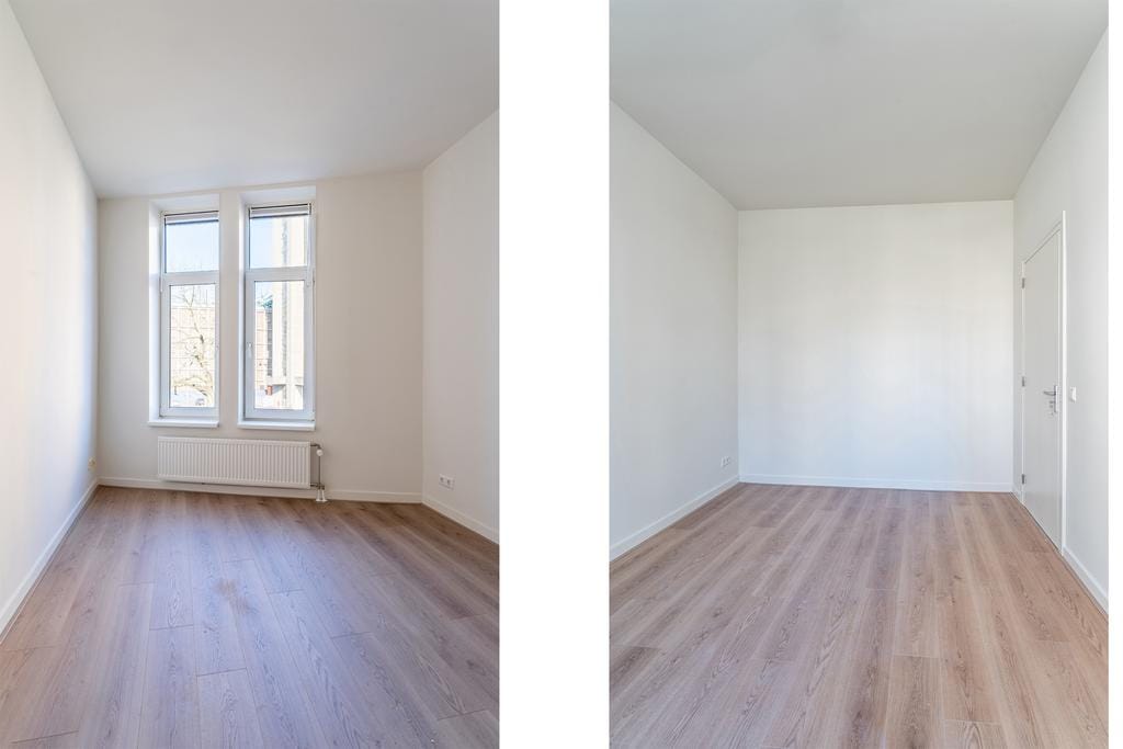 Foto 8 van Veerlaan 8-A