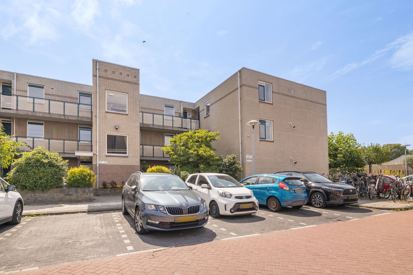 Foto 29 van Stauntonstraat 109