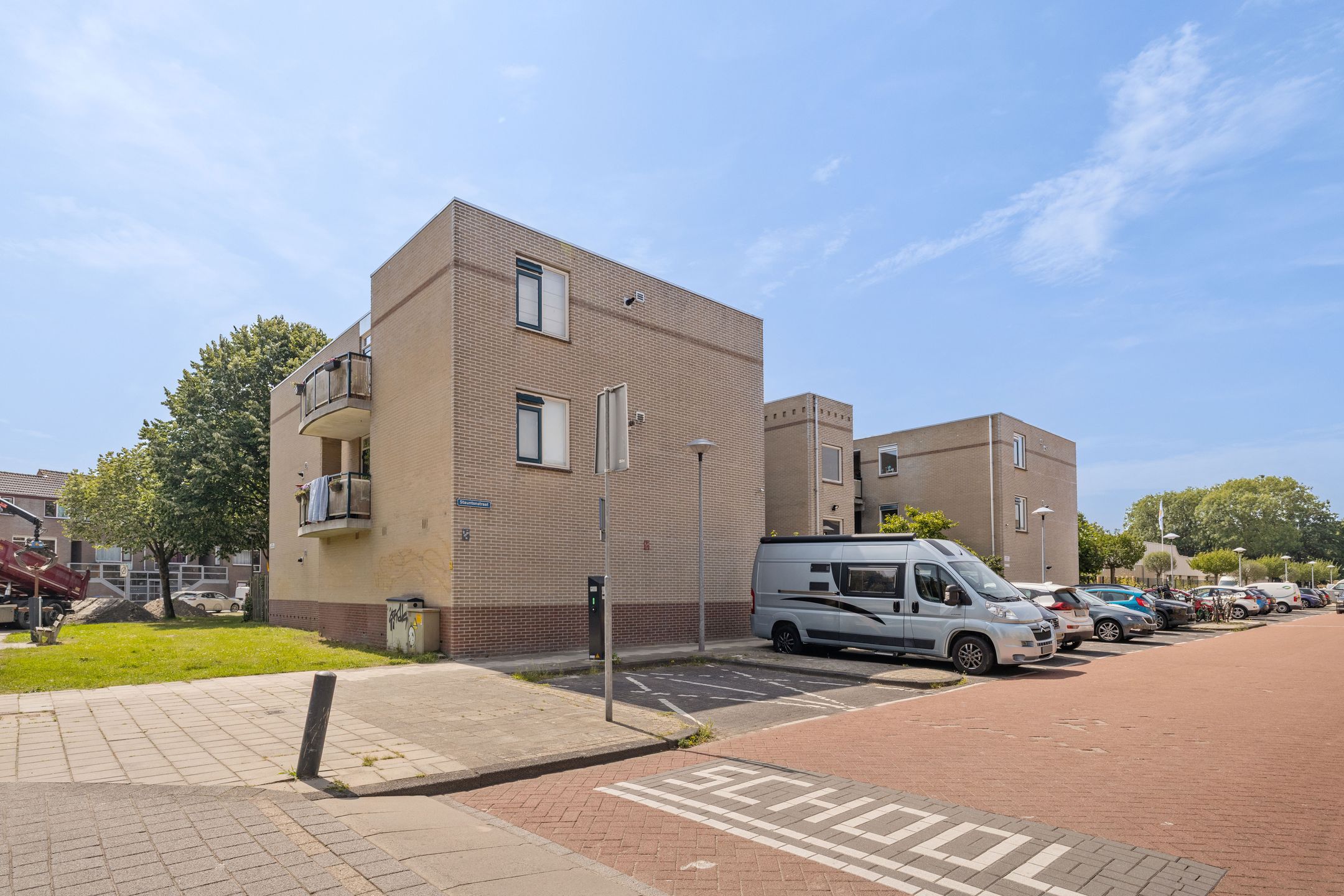 Foto 30 van Stauntonstraat 109