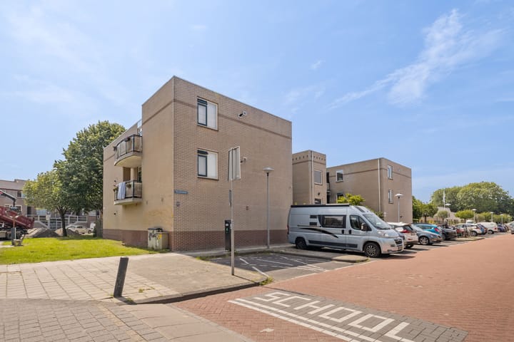 Foto 30 van Stauntonstraat 109