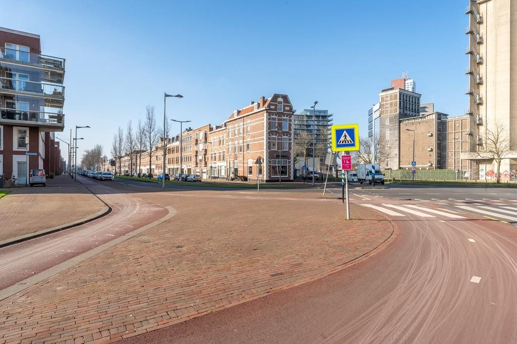 Foto 13 van Veerlaan 8-A