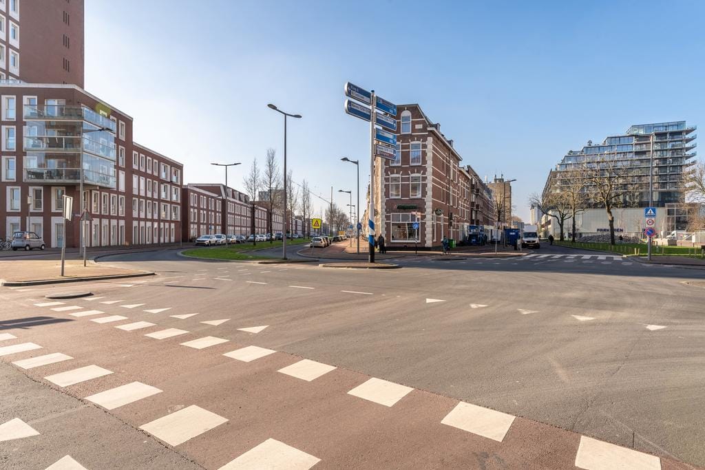 Foto 14 van Veerlaan 8-A