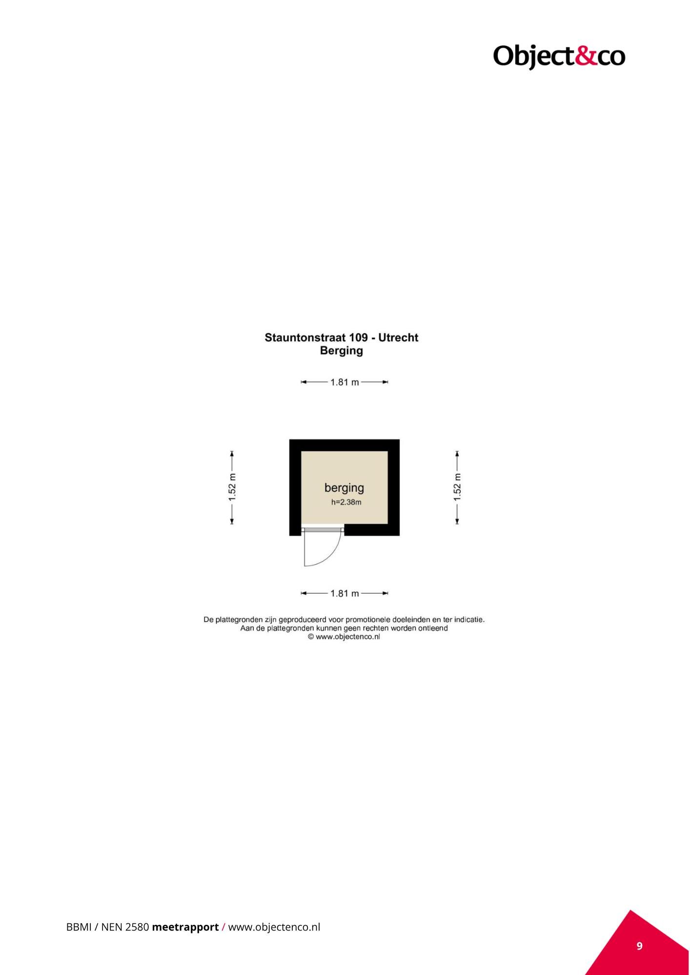 Foto 34 van Stauntonstraat 109