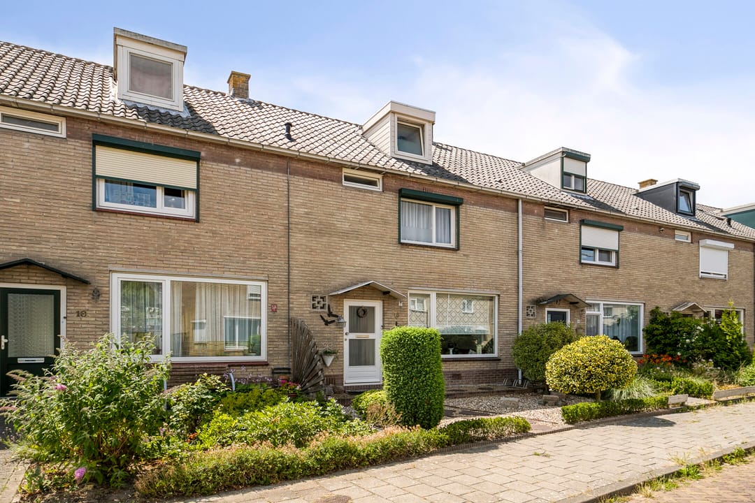 Foto 1 van Johan Costenobelstraat 16