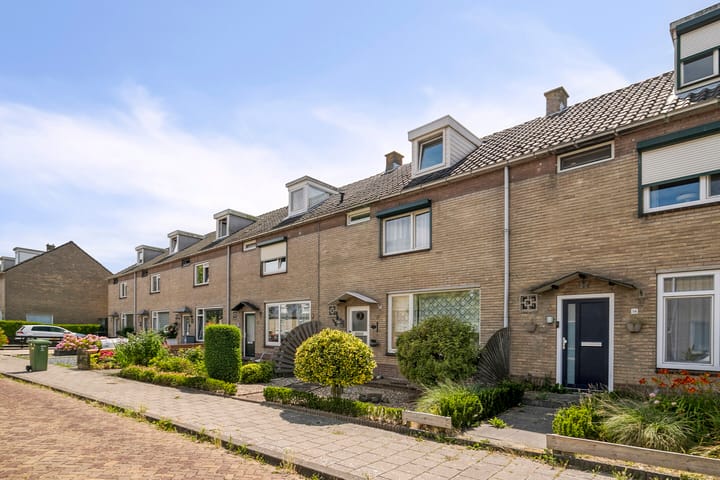 Foto 2 van Johan Costenobelstraat 16