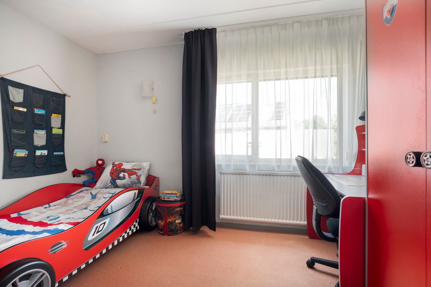 Foto 14 van Johan Costenobelstraat 16