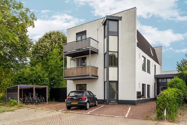 Foto 5 van Cypergrasweg 1-A1