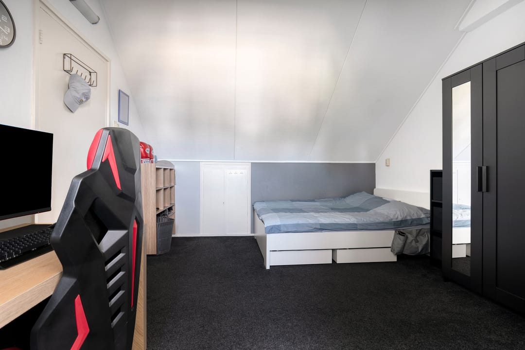 Foto 16 van Johan Costenobelstraat 16