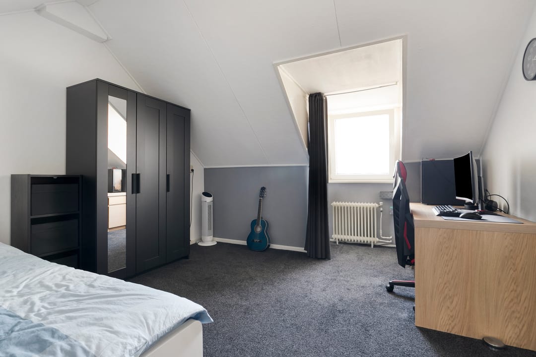 Foto 17 van Johan Costenobelstraat 16