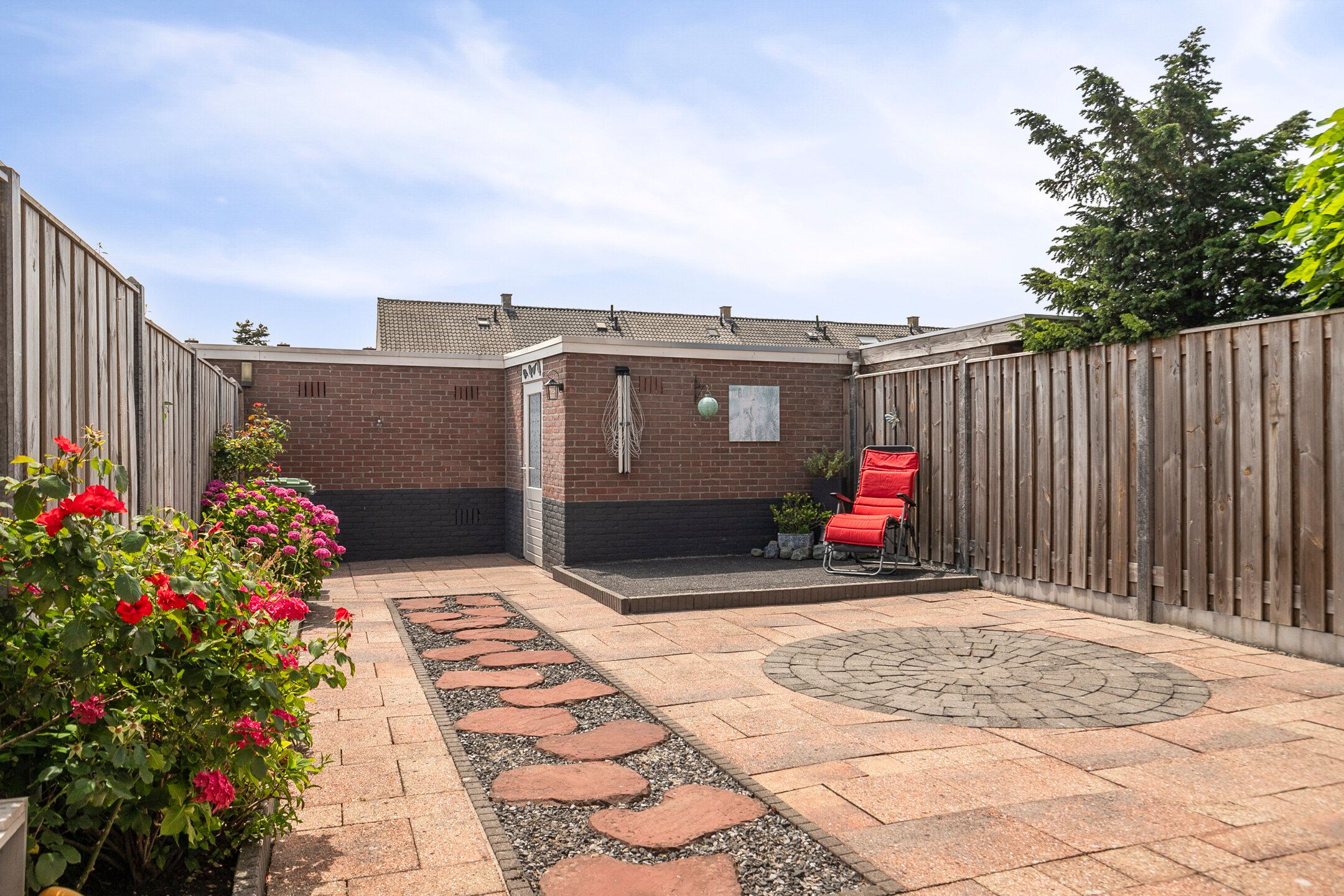 Foto 21 van Johan Costenobelstraat 16