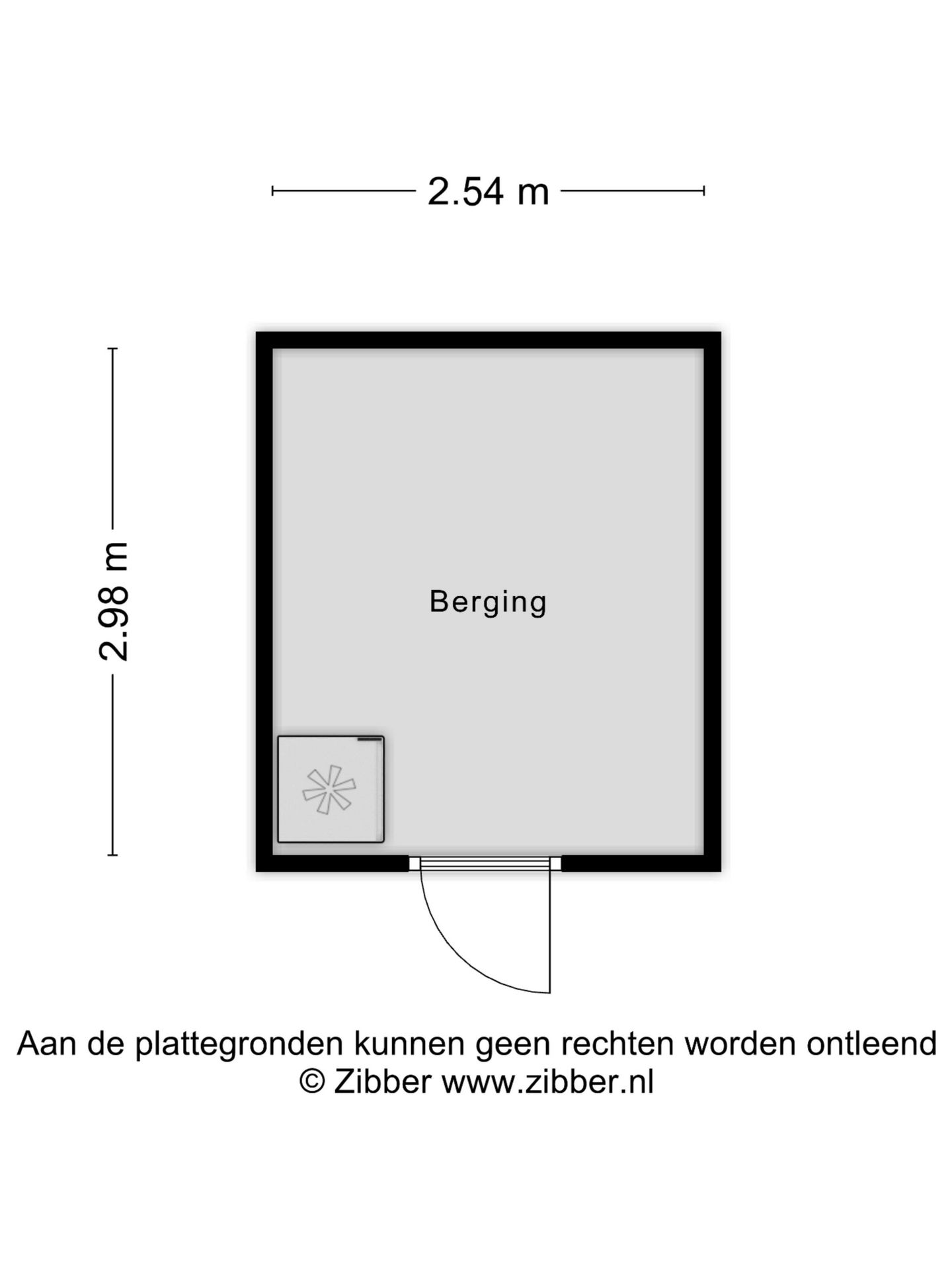 Foto 25 van Johan Costenobelstraat 16