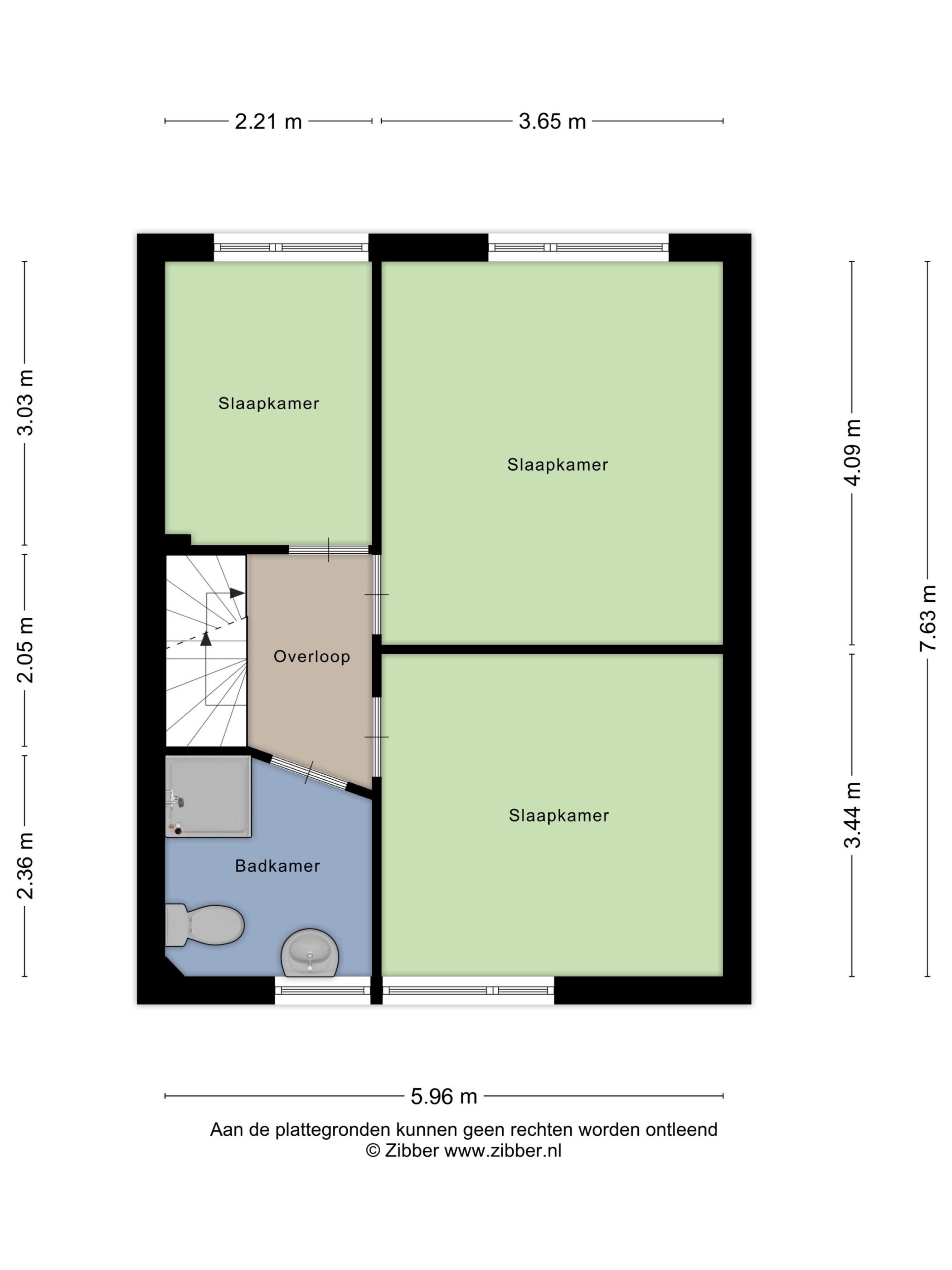 Foto 30 van Johan Costenobelstraat 16