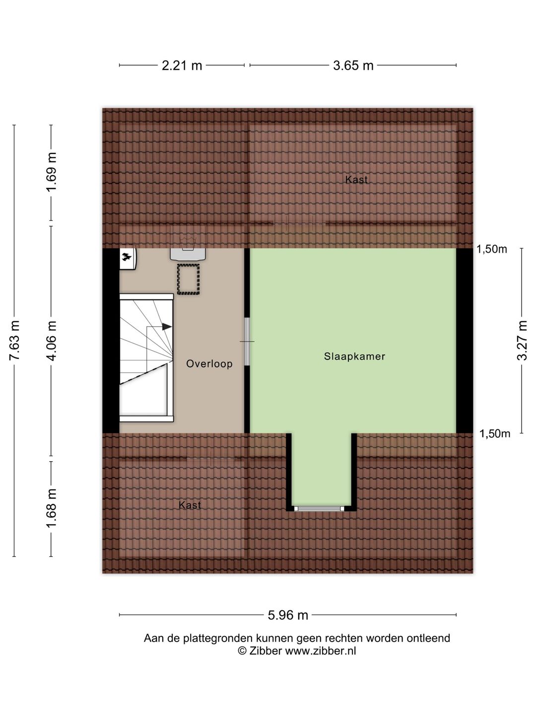Foto 31 van Johan Costenobelstraat 16