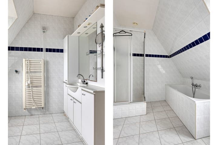 Foto 4 van Spanjaardstraat 111-B03