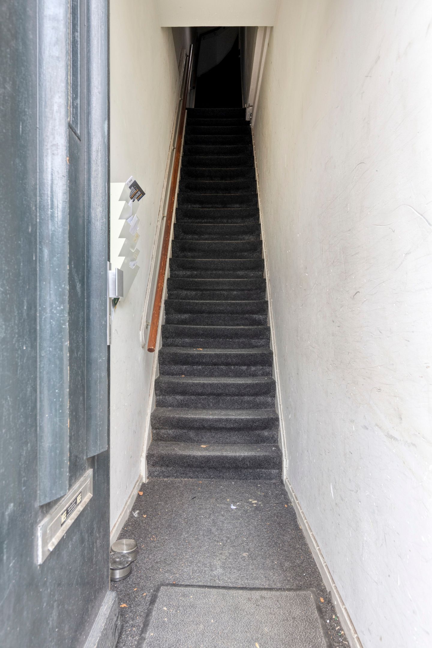 Foto 5 van Spanjaardstraat 111-B03