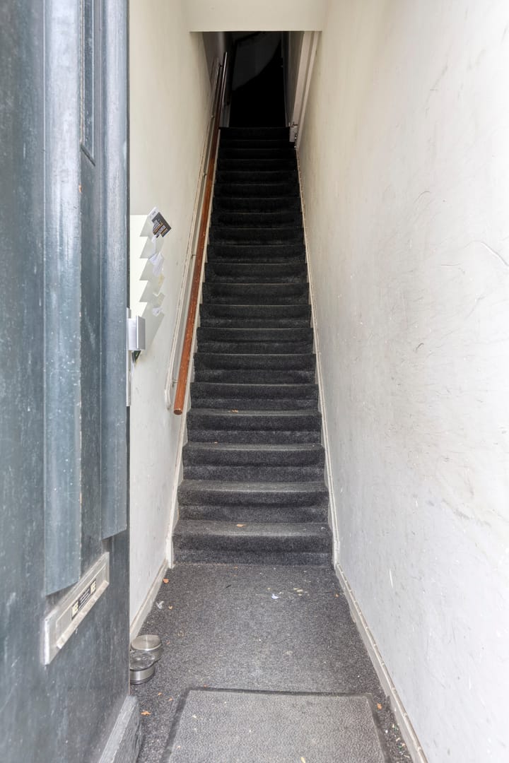 Foto 5 van Spanjaardstraat 111-B03