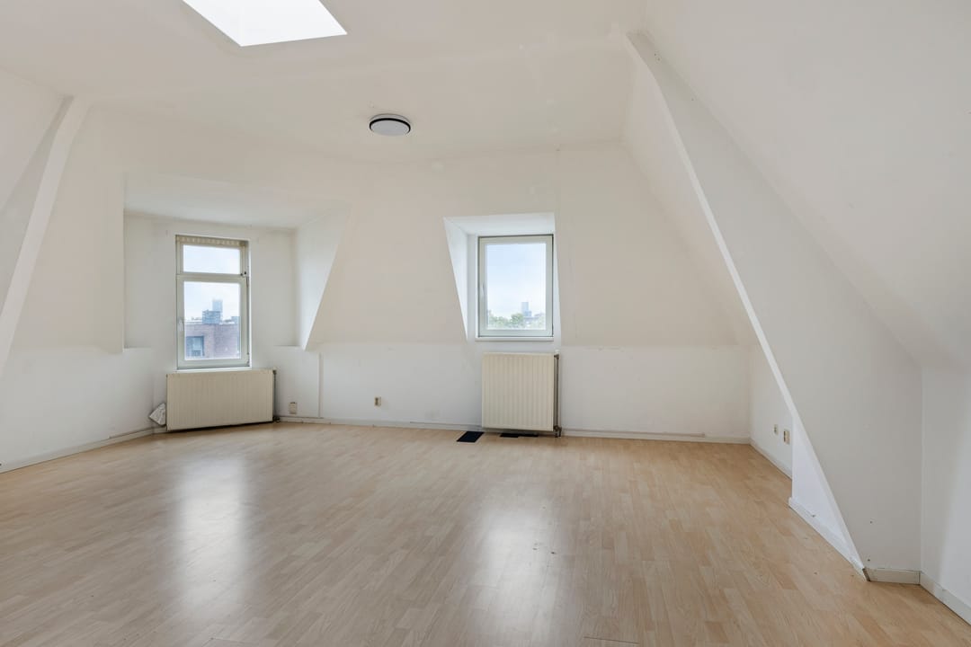 Foto 8 van Spanjaardstraat 111-B03