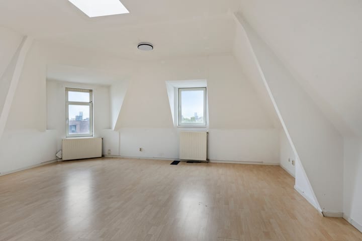 Foto 8 van Spanjaardstraat 111-B03