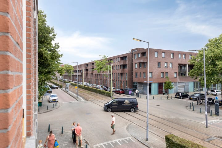 Foto 9 van Spanjaardstraat 111-B03