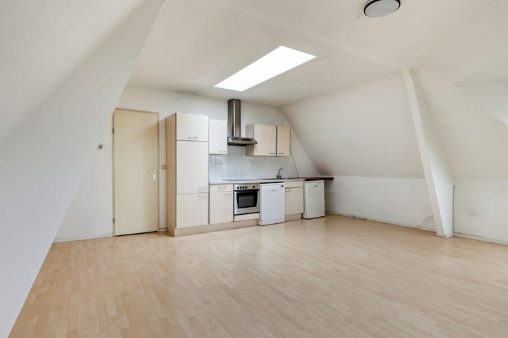 Foto 11 van Spanjaardstraat 111-B03