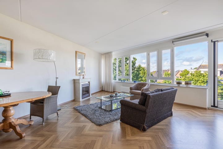 Foto 3 van Graskamplaan 74