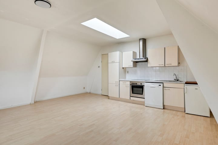 Foto 12 van Spanjaardstraat 111-B03