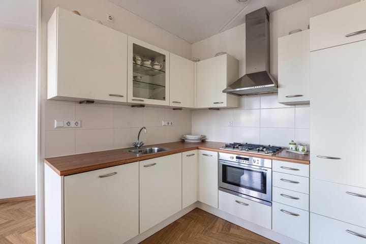 Foto 5 van Graskamplaan 74