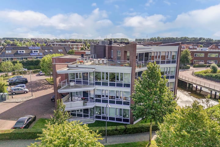 Foto 7 van Graskamplaan 74