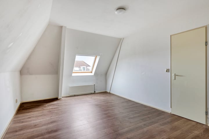 Foto 16 van Spanjaardstraat 111-B03