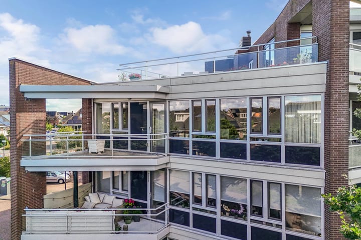 Foto 8 van Graskamplaan 74