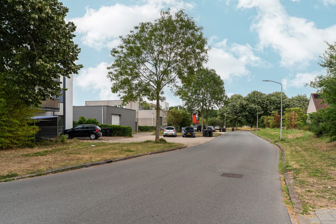 Foto 38 van Cypergrasweg 1-A1