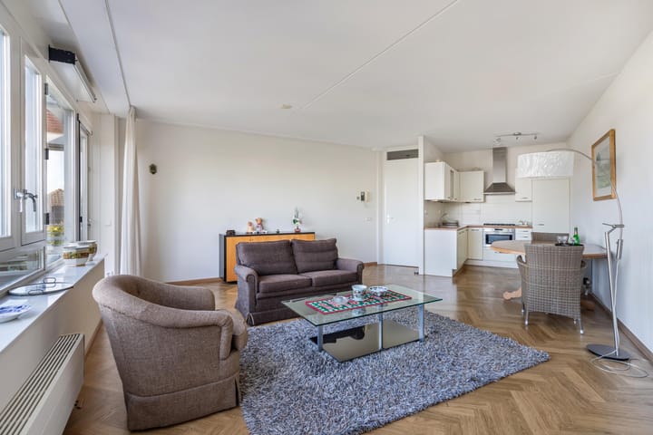 Foto 11 van Graskamplaan 74