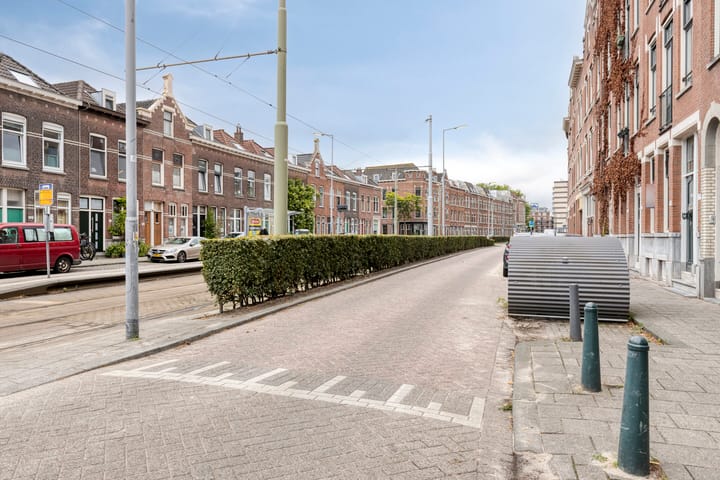 Foto 20 van Spanjaardstraat 111-B03