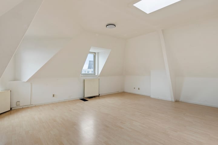 Foto 13 van Spanjaardstraat 111-B03