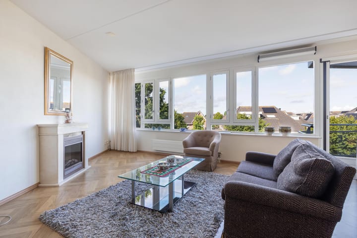 Foto 12 van Graskamplaan 74