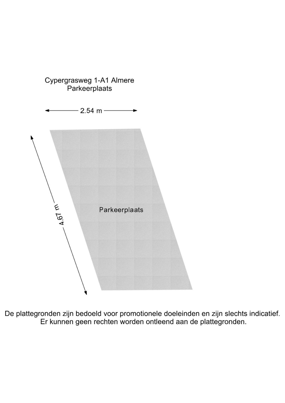 Foto 43 van Cypergrasweg 1-A1