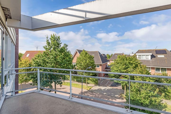 Foto 13 van Graskamplaan 74