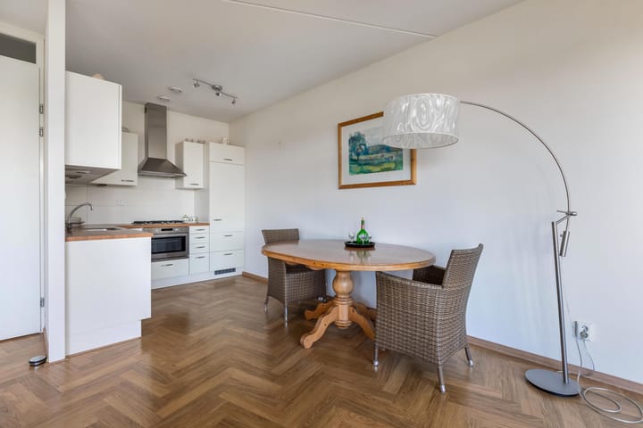 Foto 15 van Graskamplaan 74