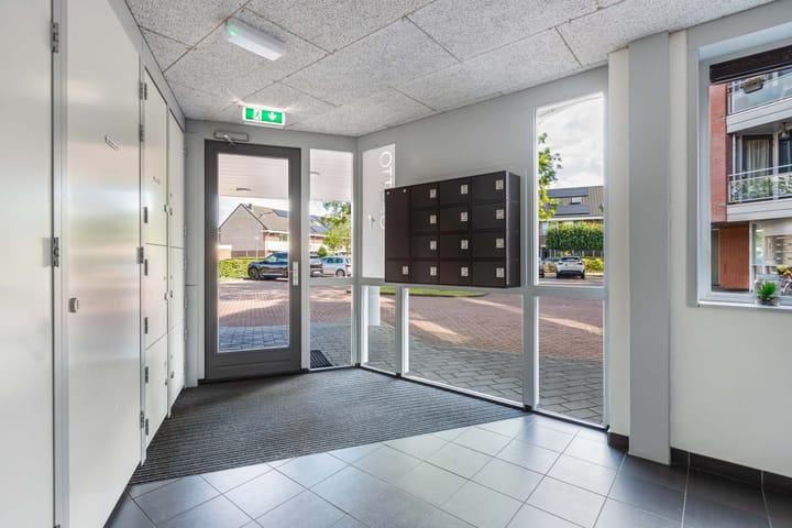 Foto 26 van Graskamplaan 74