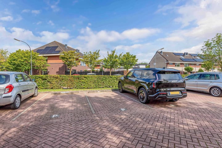 Foto 27 van Graskamplaan 74