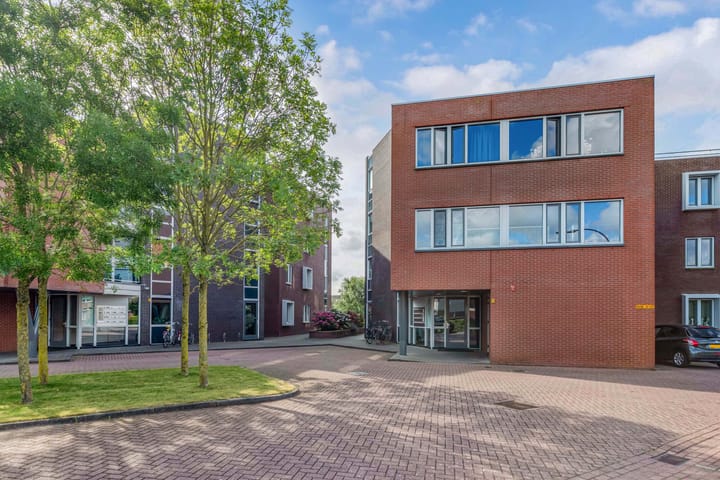 Foto 28 van Graskamplaan 74