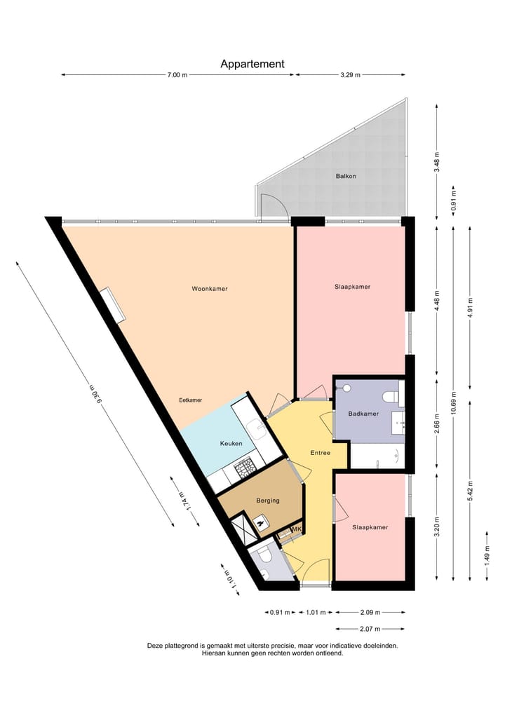 Foto 29 van Graskamplaan 74