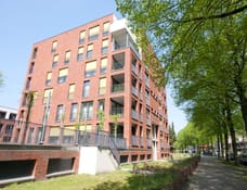 appartementen te huur op Graafschap Hornelaan 23-A