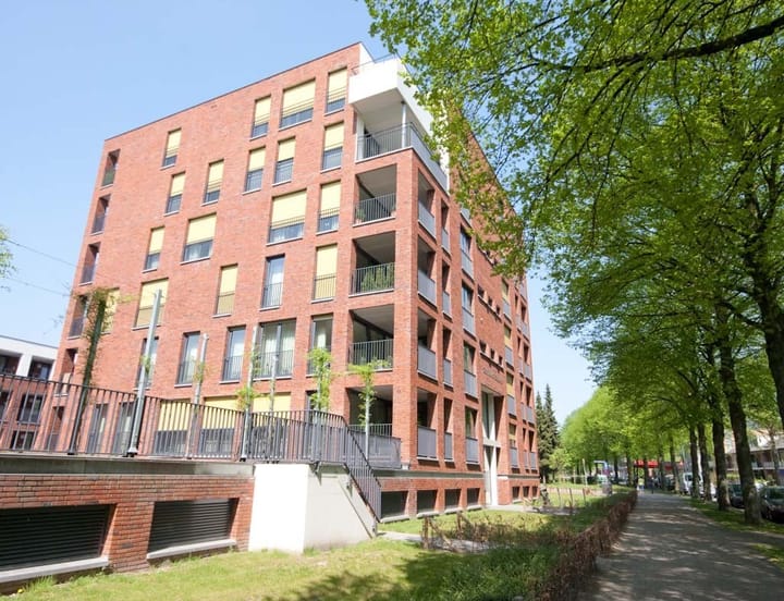 Graafschap Hornelaan 23-a