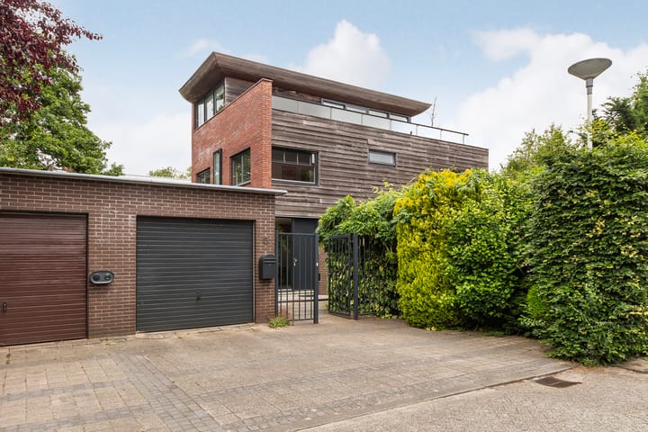 Foto 2 van Mohammed Roemhof 6