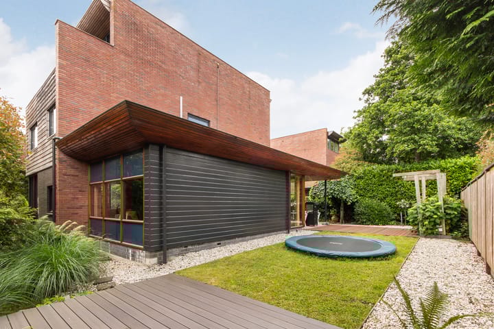 Foto 3 van Mohammed Roemhof 6