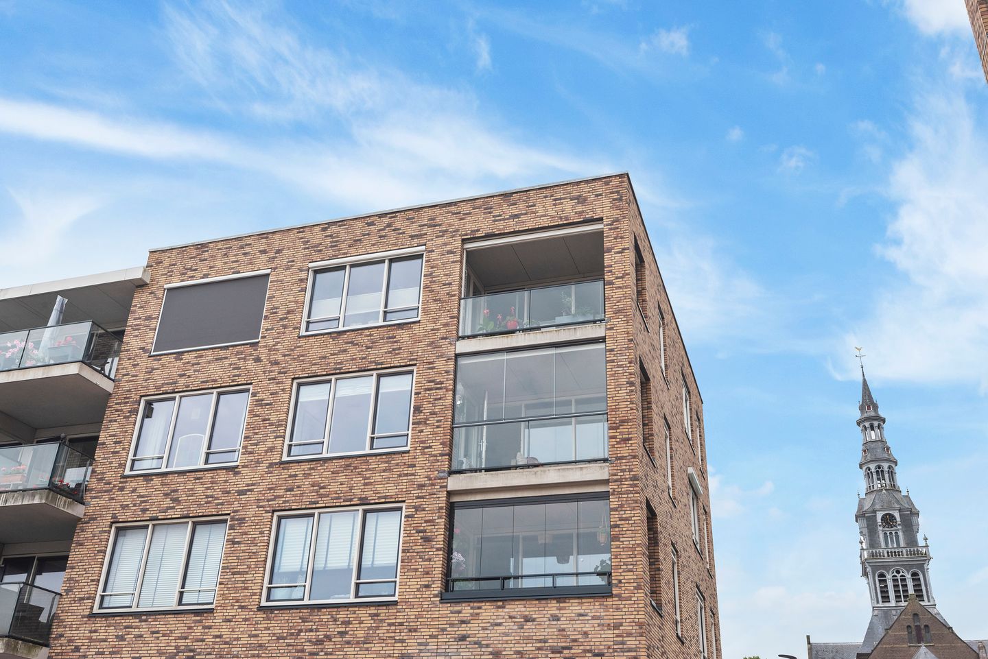 Foto 1 van Haydnplein 29